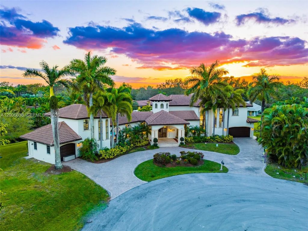 12000 Nw 6th Street, Plantation