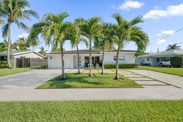 381 Se 3rd Street, Pompano Beach