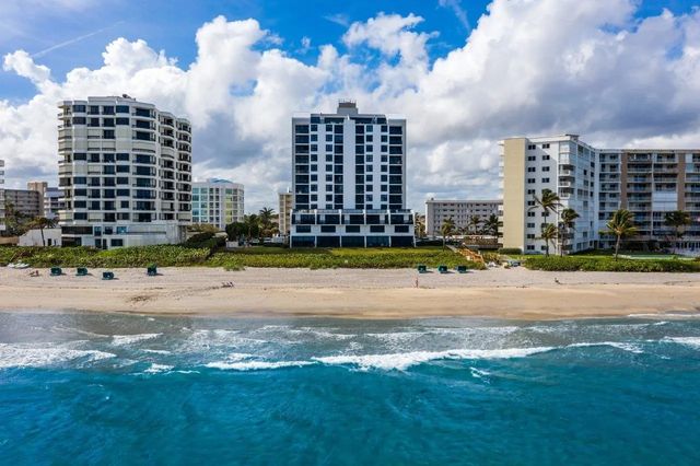 3115 S Ocean Boulevard #1001, Highland Beach