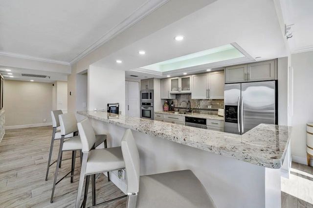 3 of 54 - 3115 S Ocean Boulevard #1001, Highland Beach, FL
