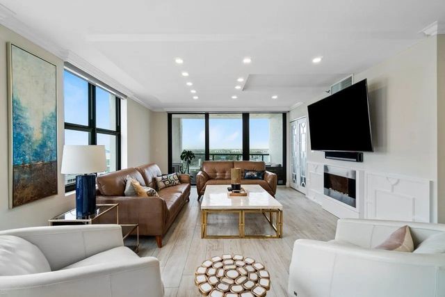 5 of 54 - 3115 S Ocean Boulevard #1001, Highland Beach, FL