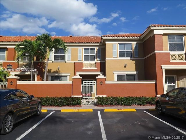 6202 Nw 116th Place #443, Doral