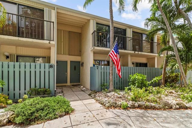 87200 Overseas Highway #a7, Plantation Key