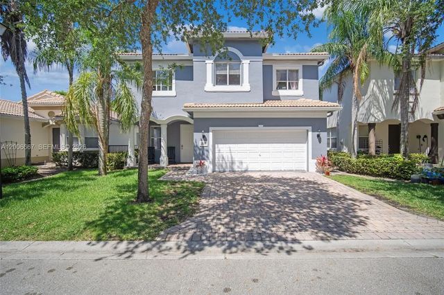 1225 Rosegate Boulevard, Riviera Beach