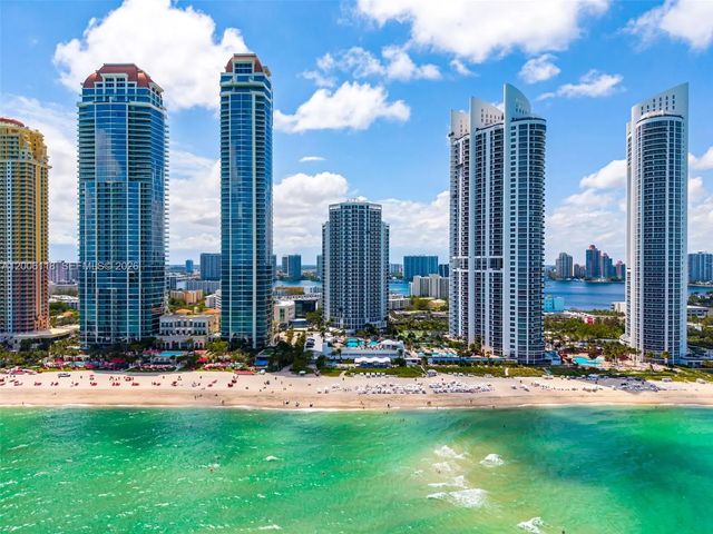 2 of 43 - 18001 Collins Avenue #2209, Sunny Isles Beach, FL