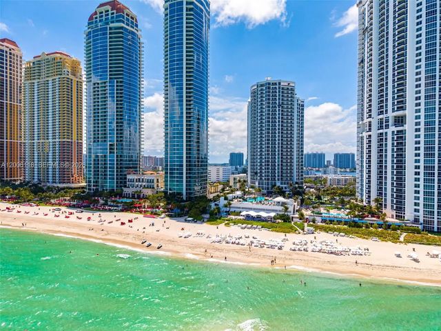 3 of 43 - 18001 Collins Avenue #2209, Sunny Isles Beach, FL