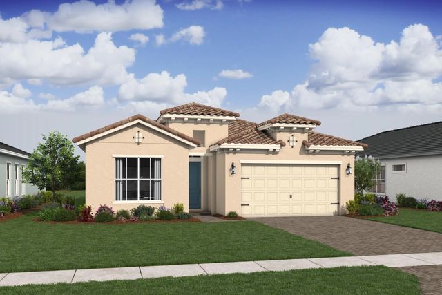 6798 Se Lost Pine Drive, Stuart