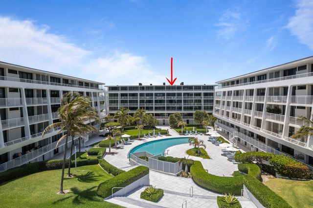 4 of 43 - 2600 S Ocean Boulevard #202w, Palm Beach, FL