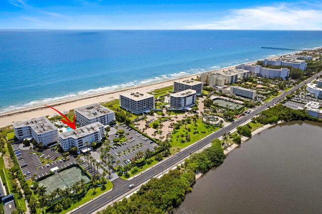 5 of 43 - 2600 S Ocean Boulevard #202w, Palm Beach, FL