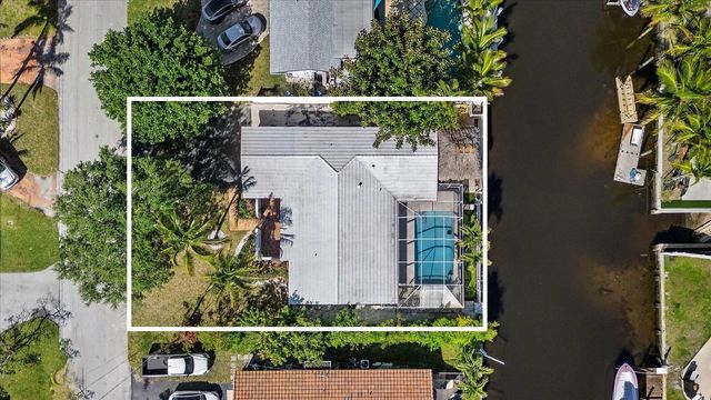 421 Sw 18th Street, Pompano Beach
