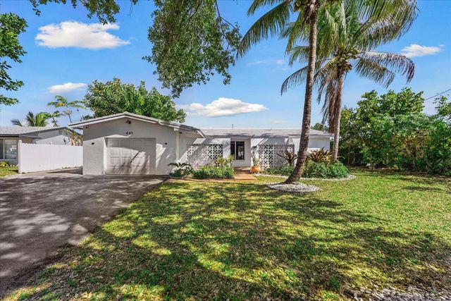 2 of 40 - 421 Sw 18th Street, Pompano Beach, FL