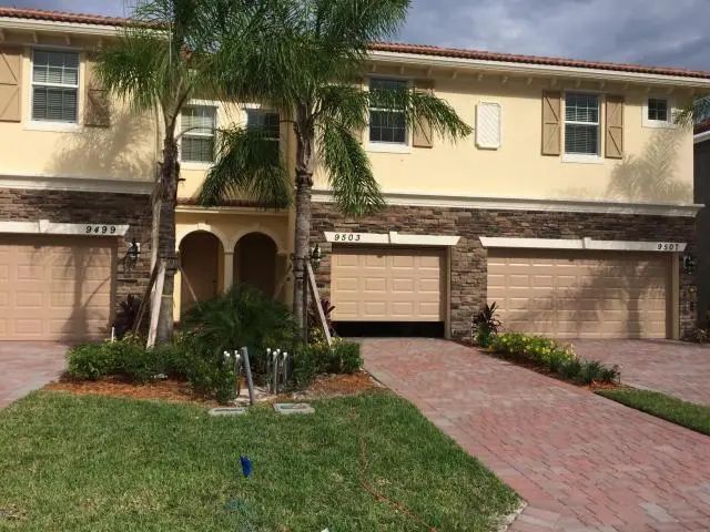 9503 Sw Merlin Court, Stuart