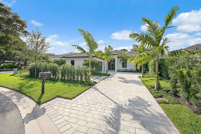143 W Village Way, Jupiter