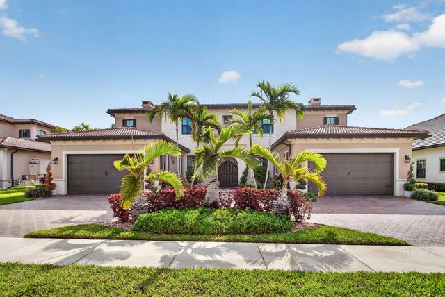 9080 Vista Way, Parkland