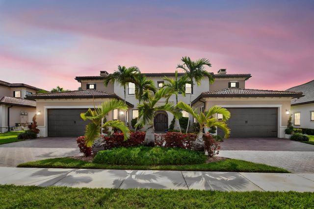 2 of 128 - 9080 Vista Way, Parkland, FL
