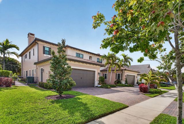 4 of 128 - 9080 Vista Way, Parkland, FL