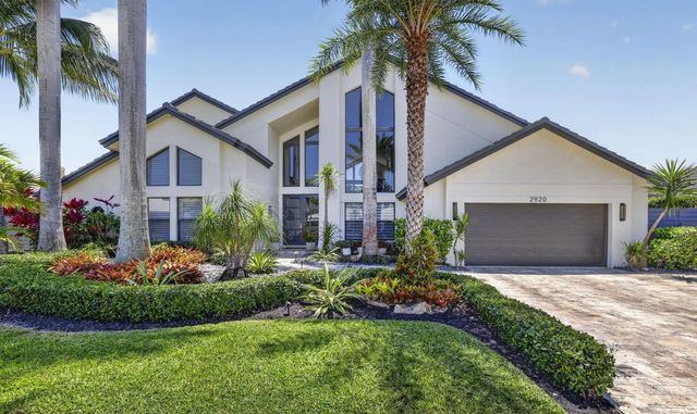 2920 Ne 47th Street, Lighthouse Point