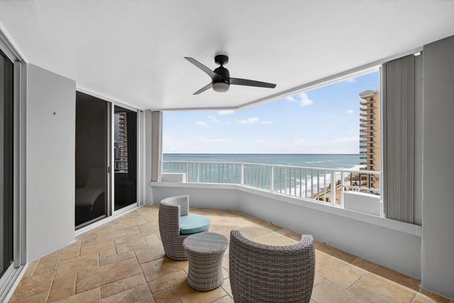 5200 N Ocean Drive #1004, Singer Island