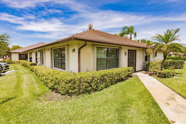 1607 Laurel Leaf Lane #b, Fort Pierce