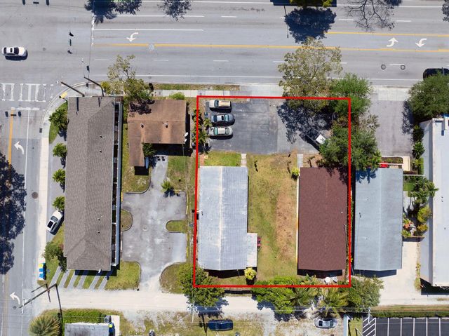 2 of 10 - 634 Sw 4th Avenue #1-2, Fort Lauderdale, FL
