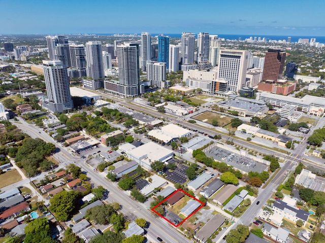 5 of 10 - 634 Sw 4th Avenue #1-2, Fort Lauderdale, FL