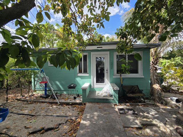 238 Sw 1st Street, Florida City