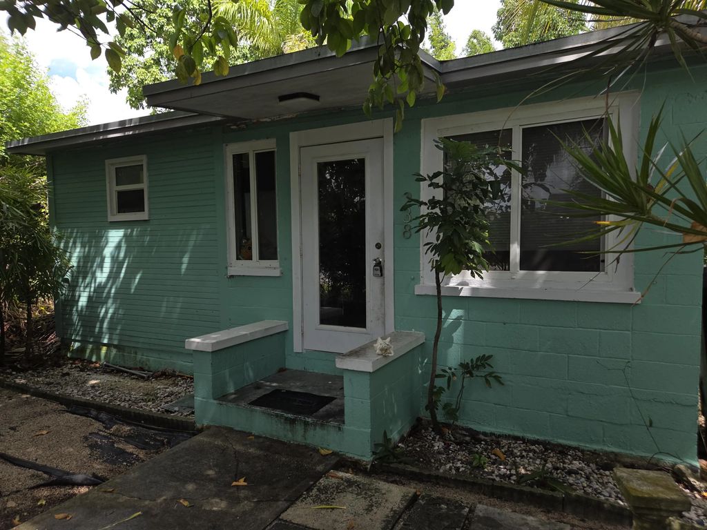 238 Sw 1st Street, Florida City