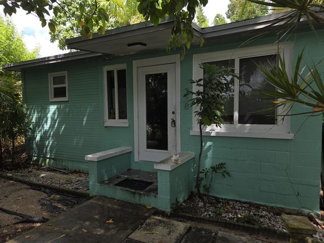 238 Sw 1st Street, Florida City