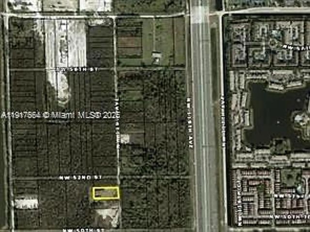 119 119, Doral
