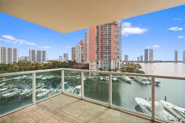 2 of 38 - 3330 Ne 190th Street #712, Aventura, FL