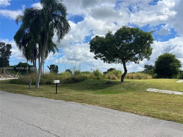5 of 7 - 1510 River Road, Moore Haven, FL