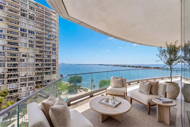 3 of 37 - 175 Se 25th Road #604, Miami, FL
