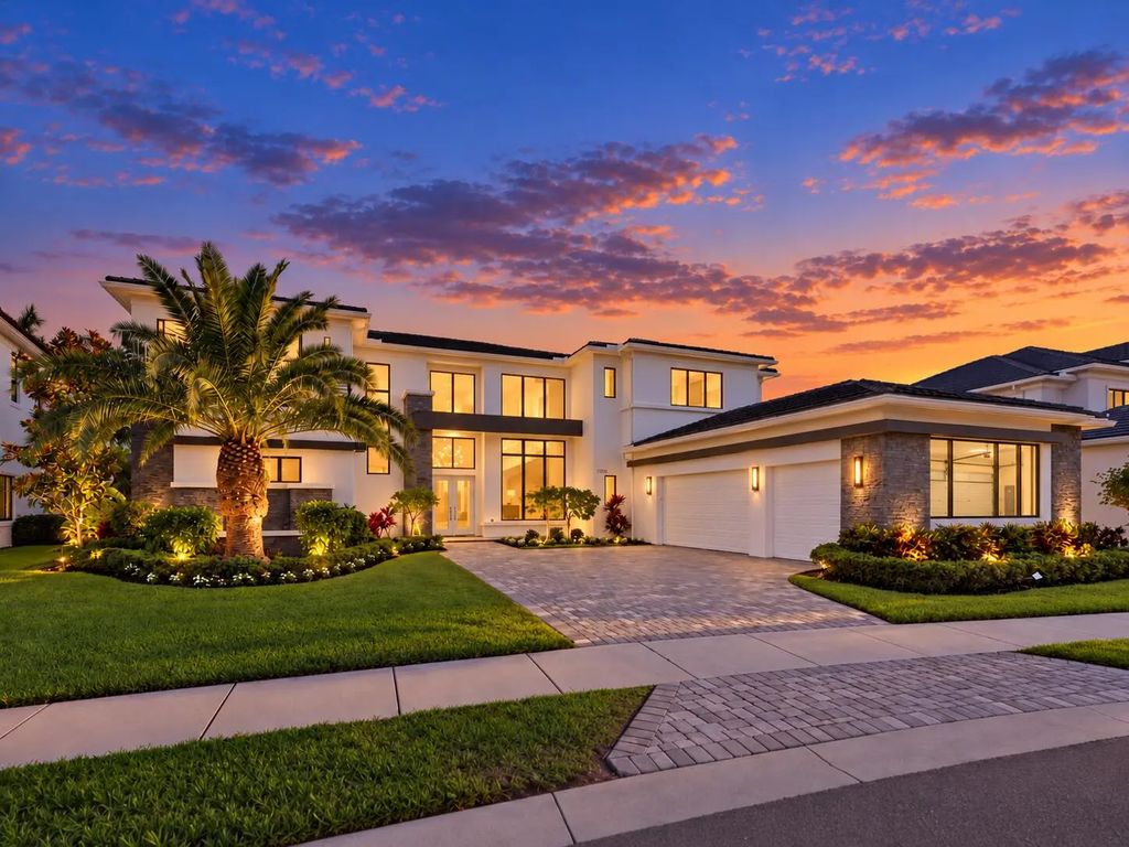 2702 Nw 71st Boulevard, Boca Raton