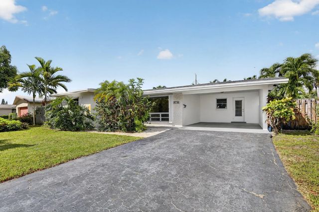 5731 Ne 17th Terrace, Fort Lauderdale