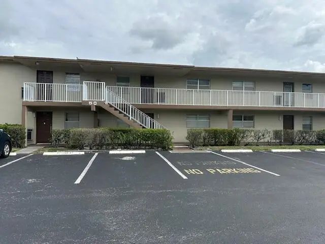 7805 W Atlantic Boulevard #202, Margate
