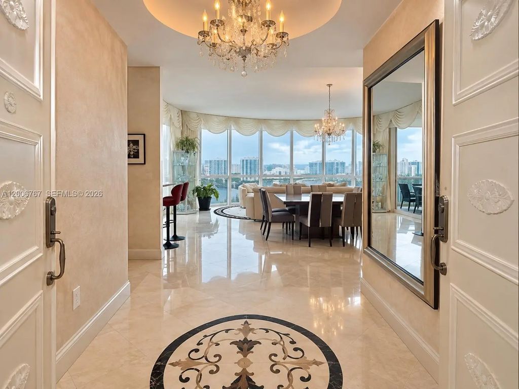 18101 Collins Avenue #3901, Sunny Isles Beach