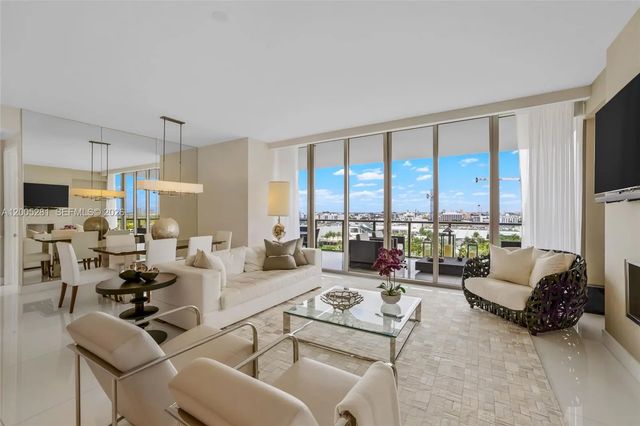 2 of 69 - 9701 Collins Avenue #805s, Bal Harbour, FL