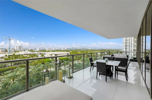 3 of 69 - 9701 Collins Avenue #805s, Bal Harbour, FL