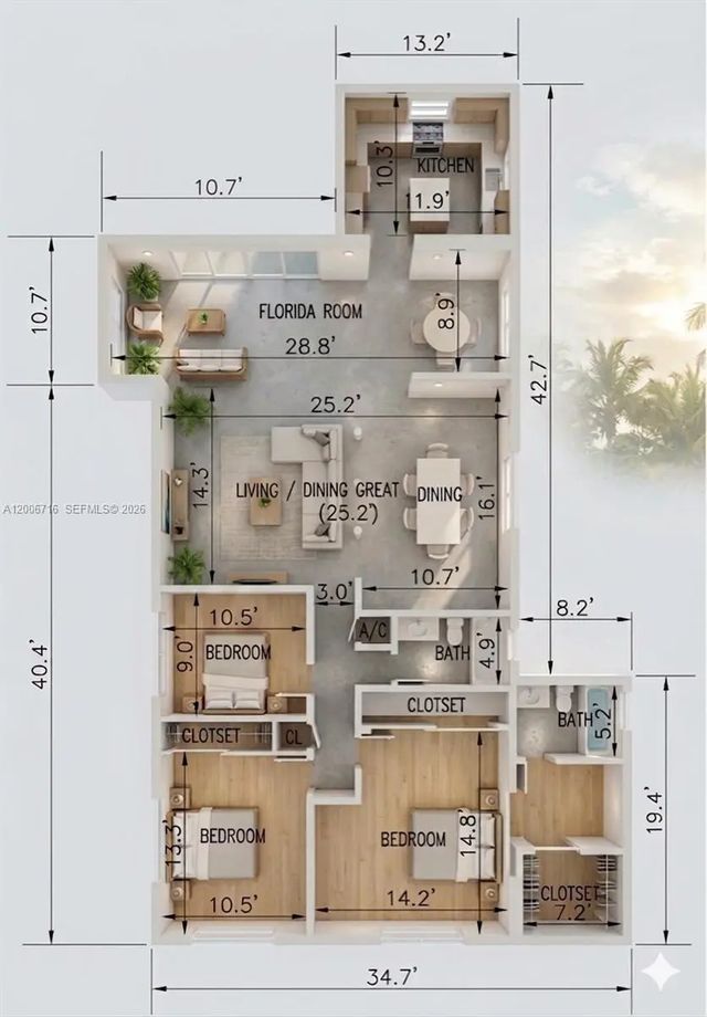 3 of 10 - 3831 E 10th Avenue, Hialeah, FL