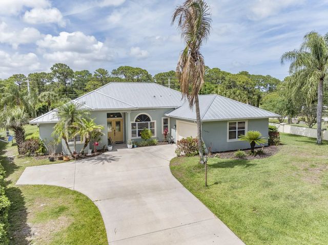 6489 53rd Circle, Vero Beach