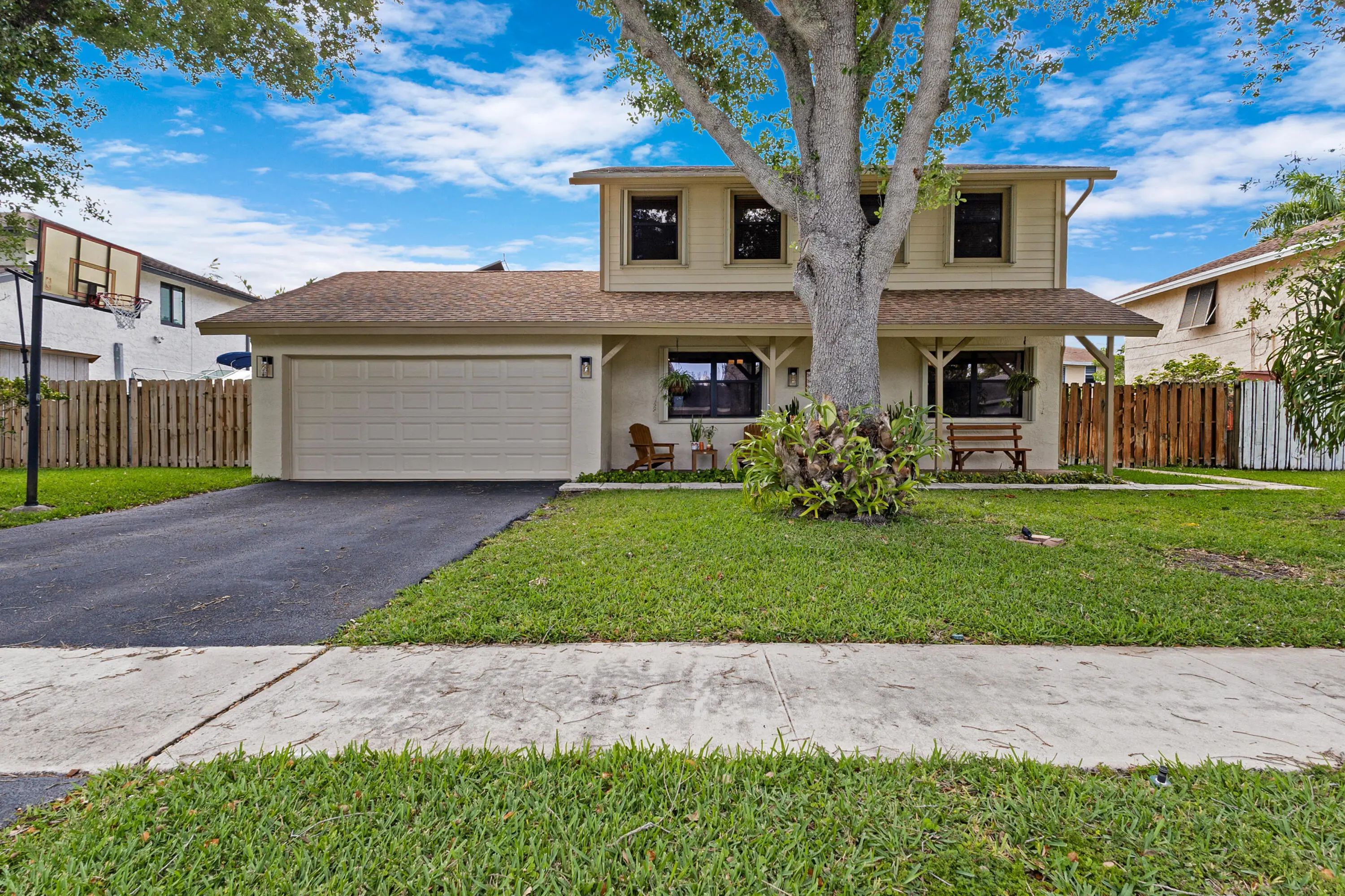 4735 Nw 113th Terrace, Sunrise