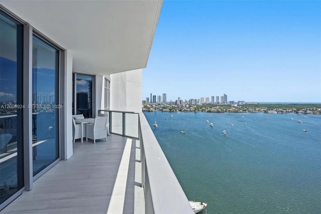 17301 Biscayne Boulevard #1905, North Miami Beach