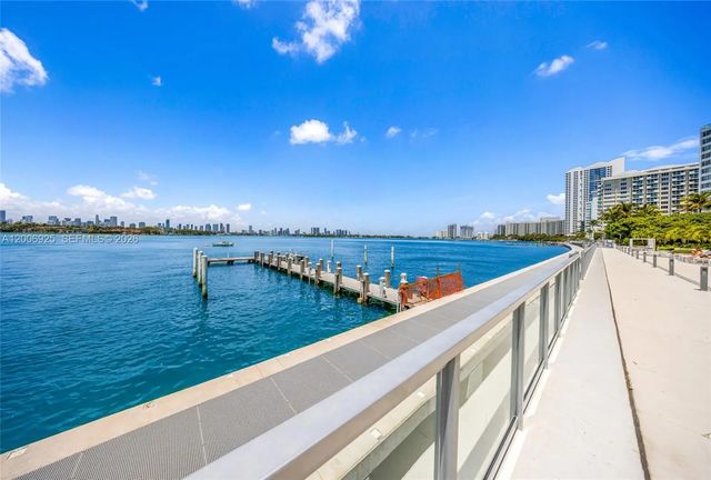 1000 West Avenue #702, Miami Beach