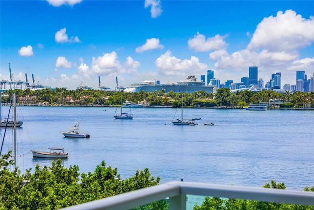 1000 West Avenue #426, Miami Beach