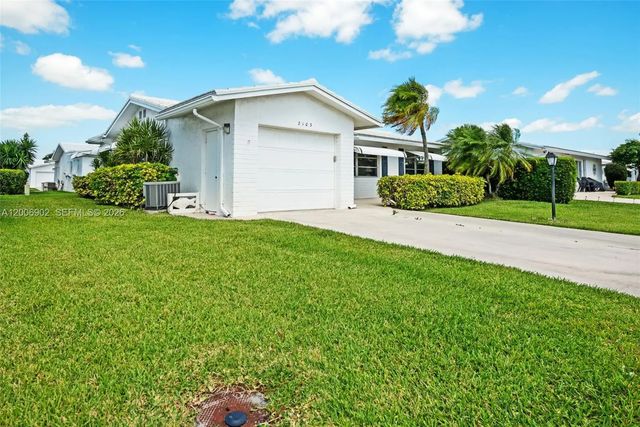 2 of 24 - 2103 Sw 20th Circle, Boynton Beach, FL