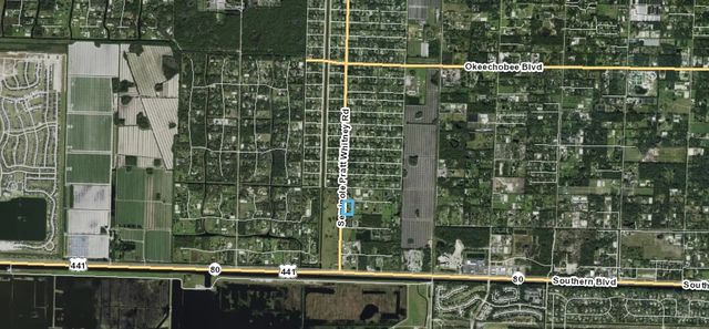 2 of 6 - 16650 Velazquez Boulevard, Loxahatchee, FL
