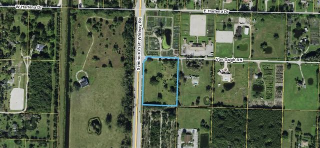 3 of 6 - 16650 Velazquez Boulevard, Loxahatchee, FL