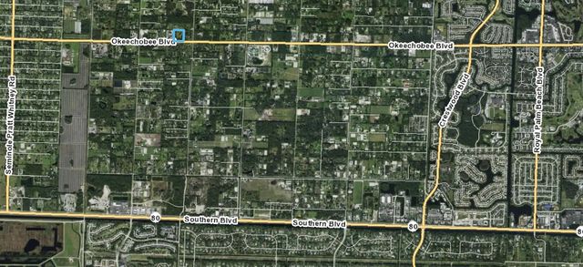2 of 2 - 16650 Van Gogh Road, Loxahatchee, FL