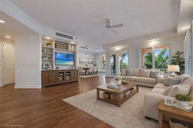 3 of 18 - 13643 Deering Bay Drive #146, Coral Gables, FL