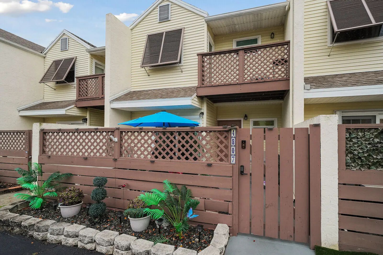 4807 S Hemingway Circle, Margate